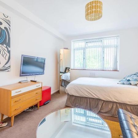 Flat 13 Leilighet London Eksteriør bilde