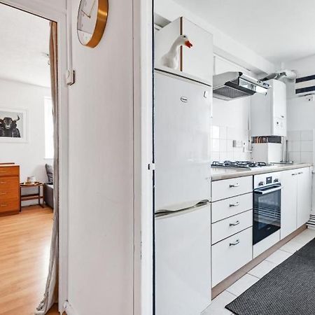 Flat 13 Leilighet London Eksteriør bilde