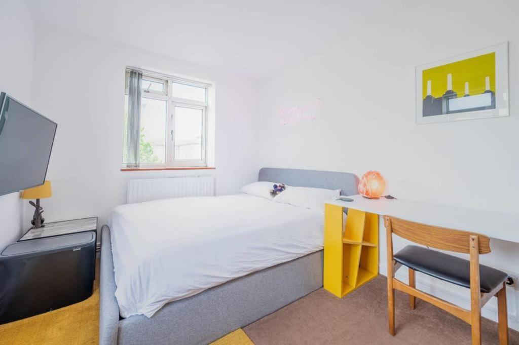 Flat 13 Leilighet London Eksteriør bilde