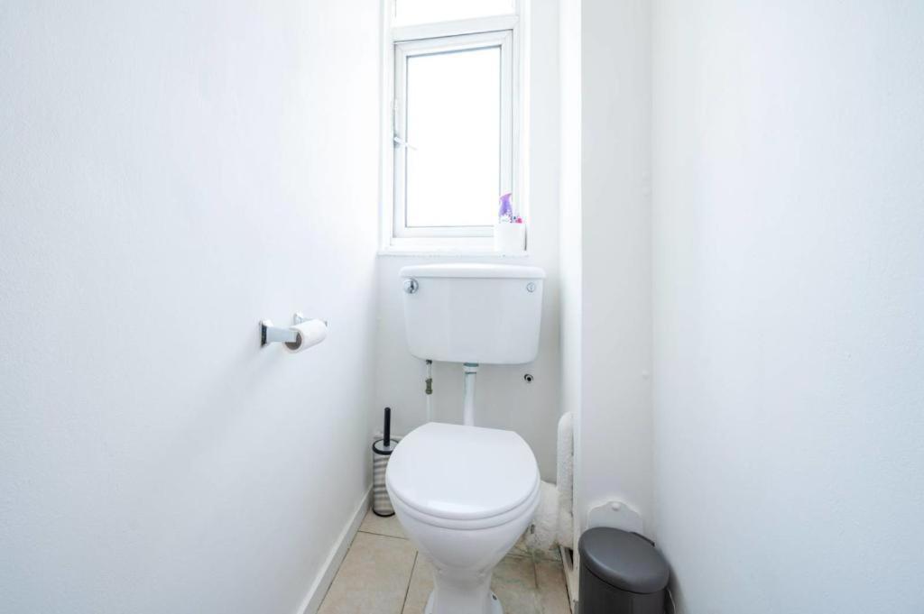 Flat 13 Leilighet London Eksteriør bilde