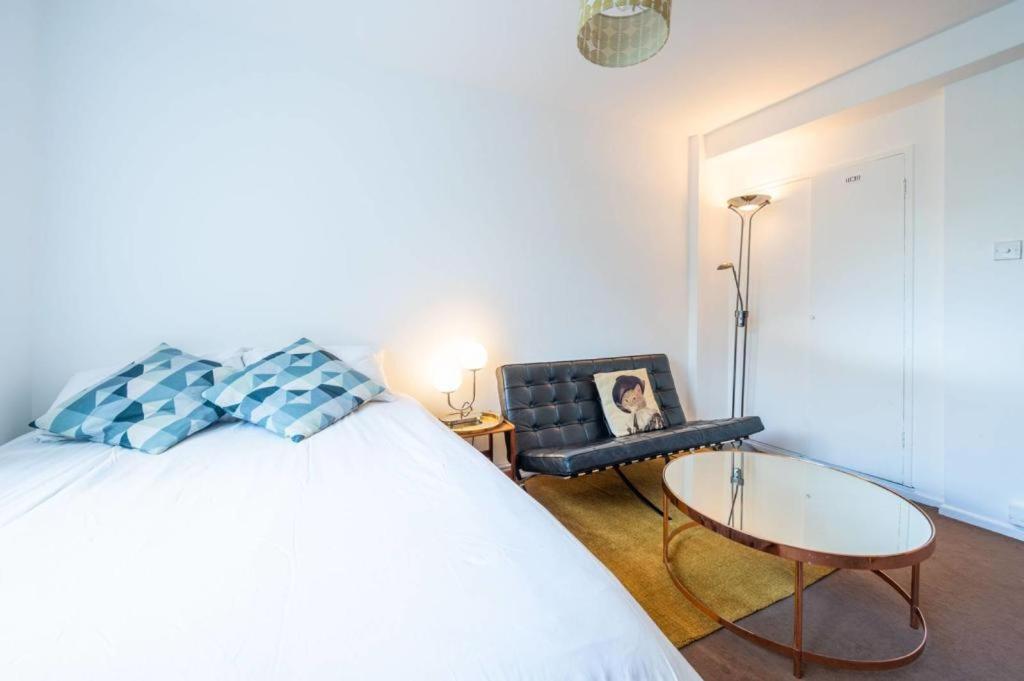 Flat 13 Leilighet London Eksteriør bilde