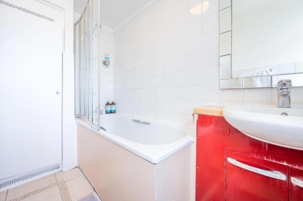 Flat 13 Leilighet London Eksteriør bilde