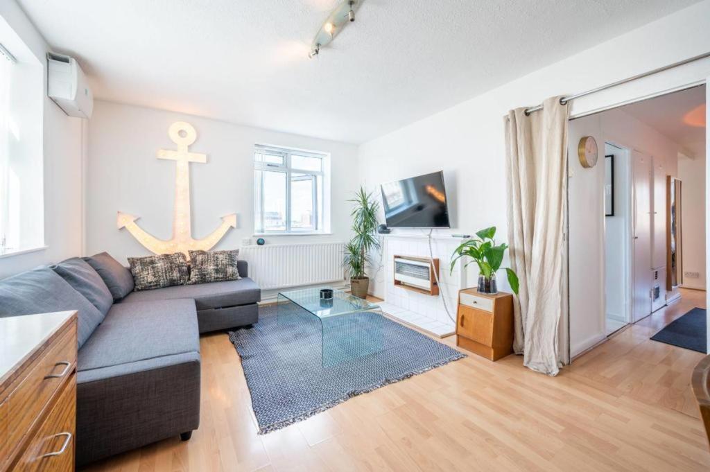 Flat 13 Leilighet London Eksteriør bilde