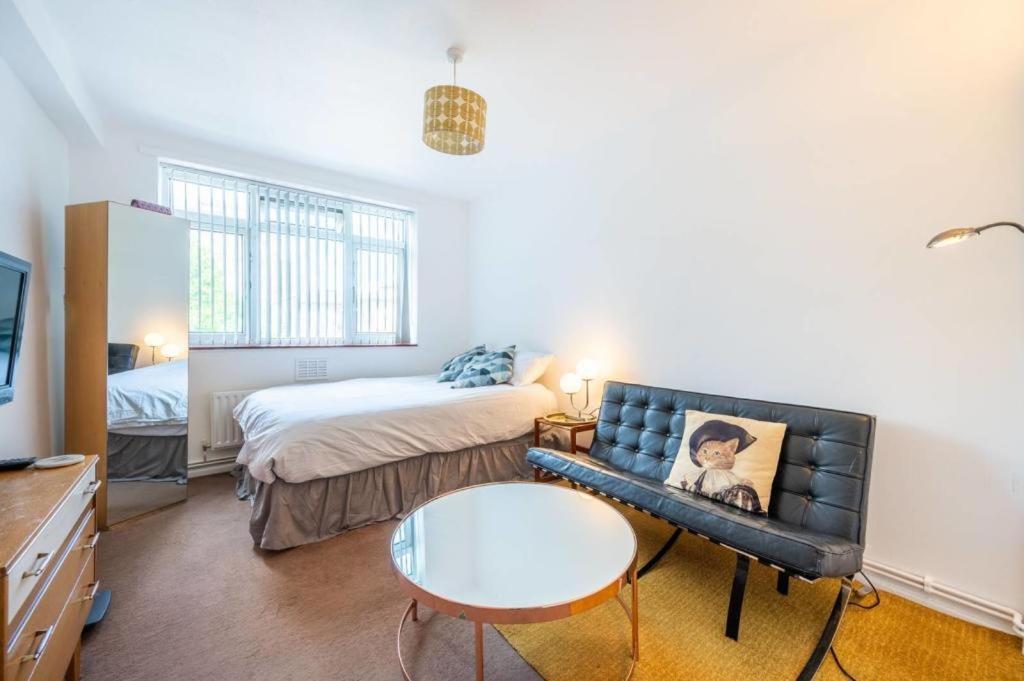 Flat 13 Leilighet London Eksteriør bilde