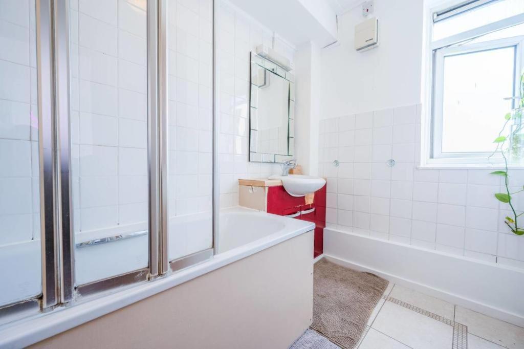 Flat 13 Leilighet London Eksteriør bilde